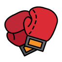 Boxe logo