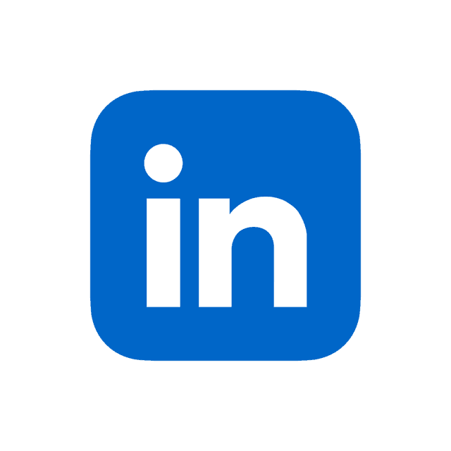 Linkedin logo